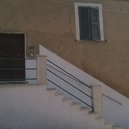 Apartamento La Loggetta Ischia di Castro Exterior foto
