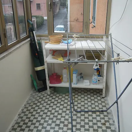 Apartamento La Loggetta Ischia di Castro Exterior foto