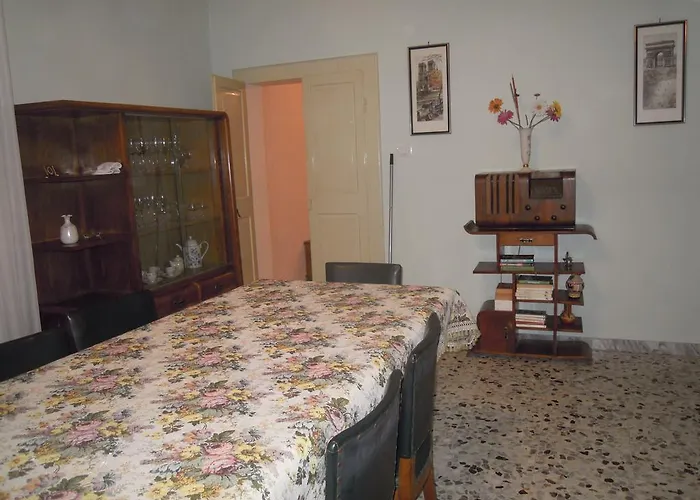 La Loggetta