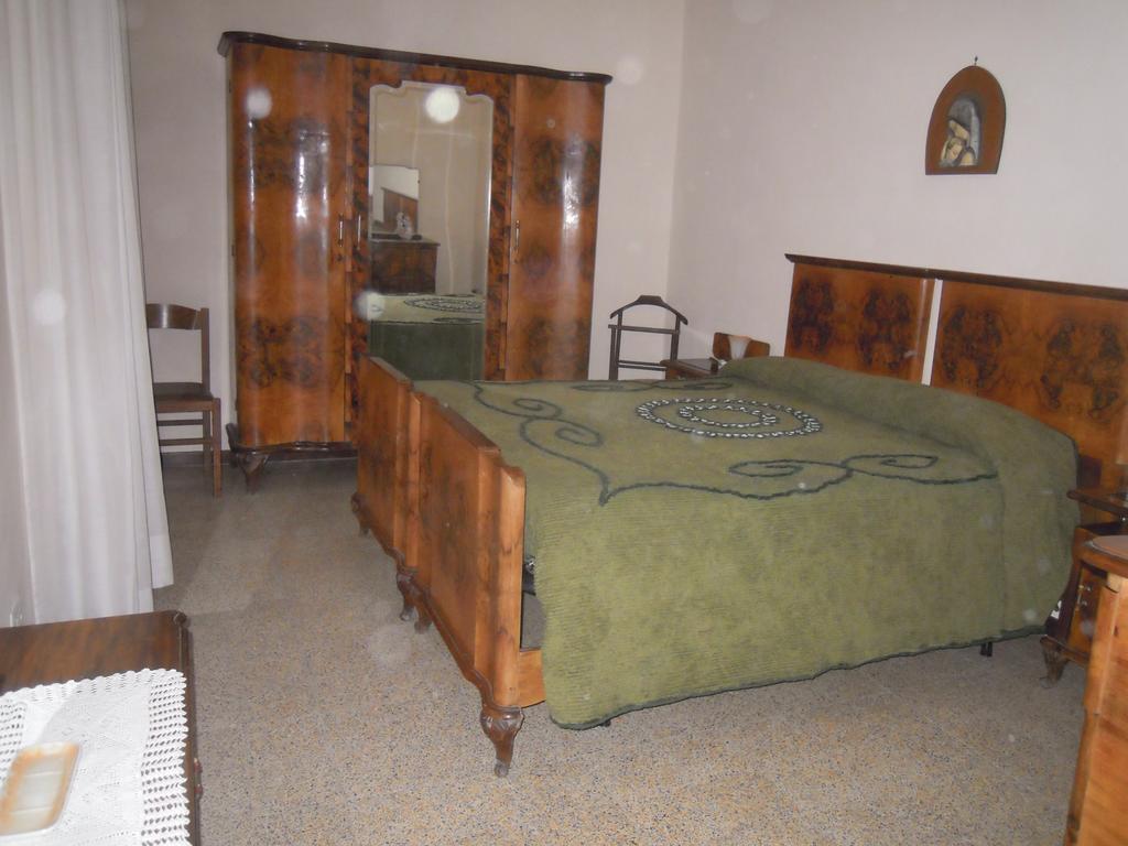 Apartment La Loggetta