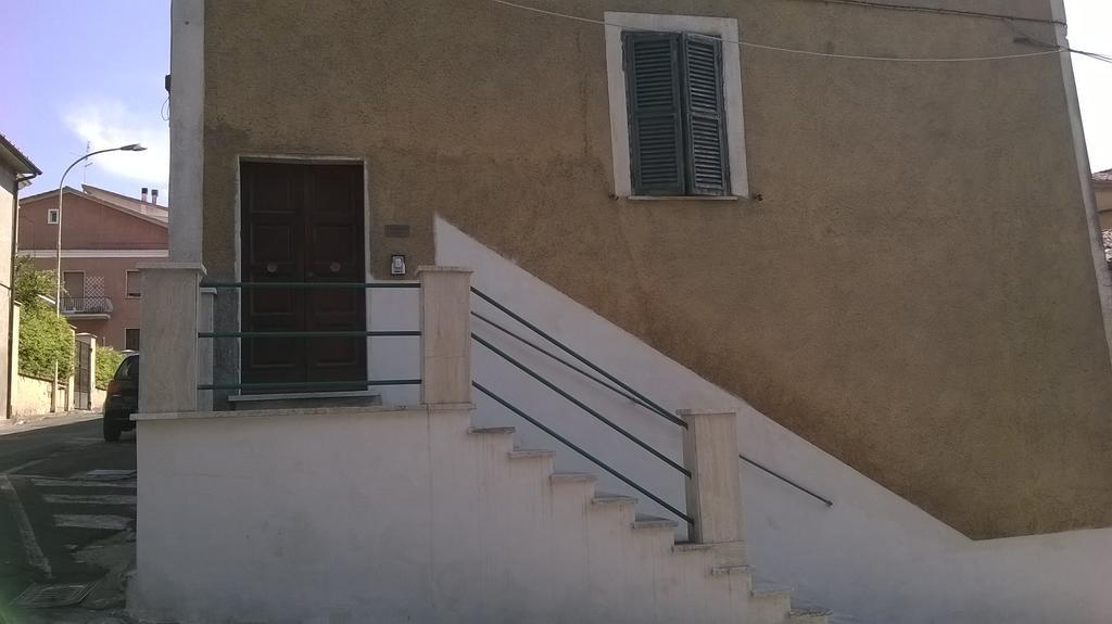 La Loggetta * Ischia di Castro
