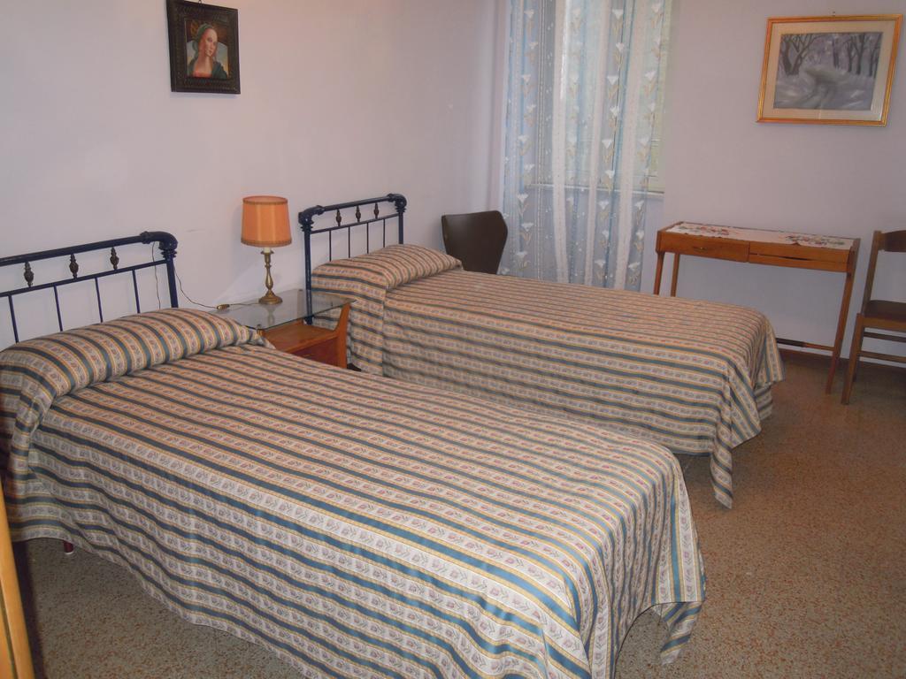 La Loggetta *