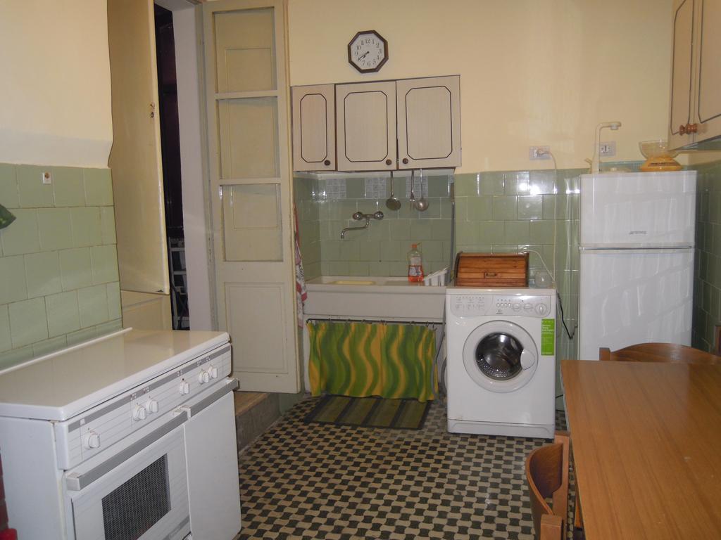 La Loggetta Apartment *