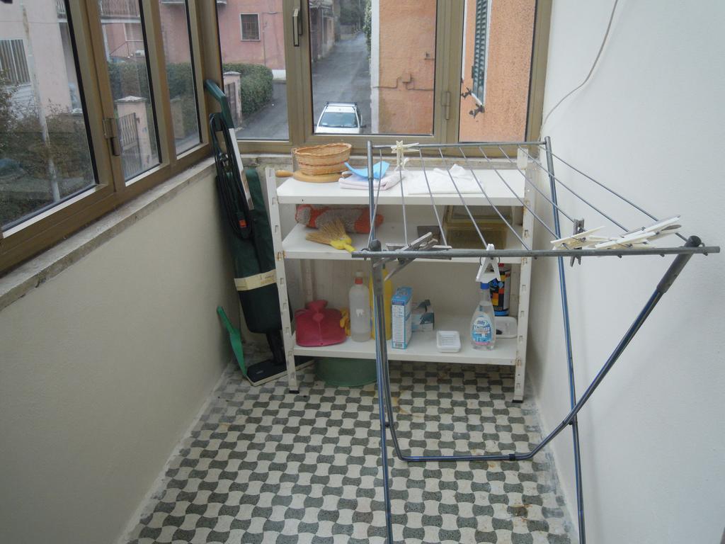 La Loggetta Apartment Ischia di Castro